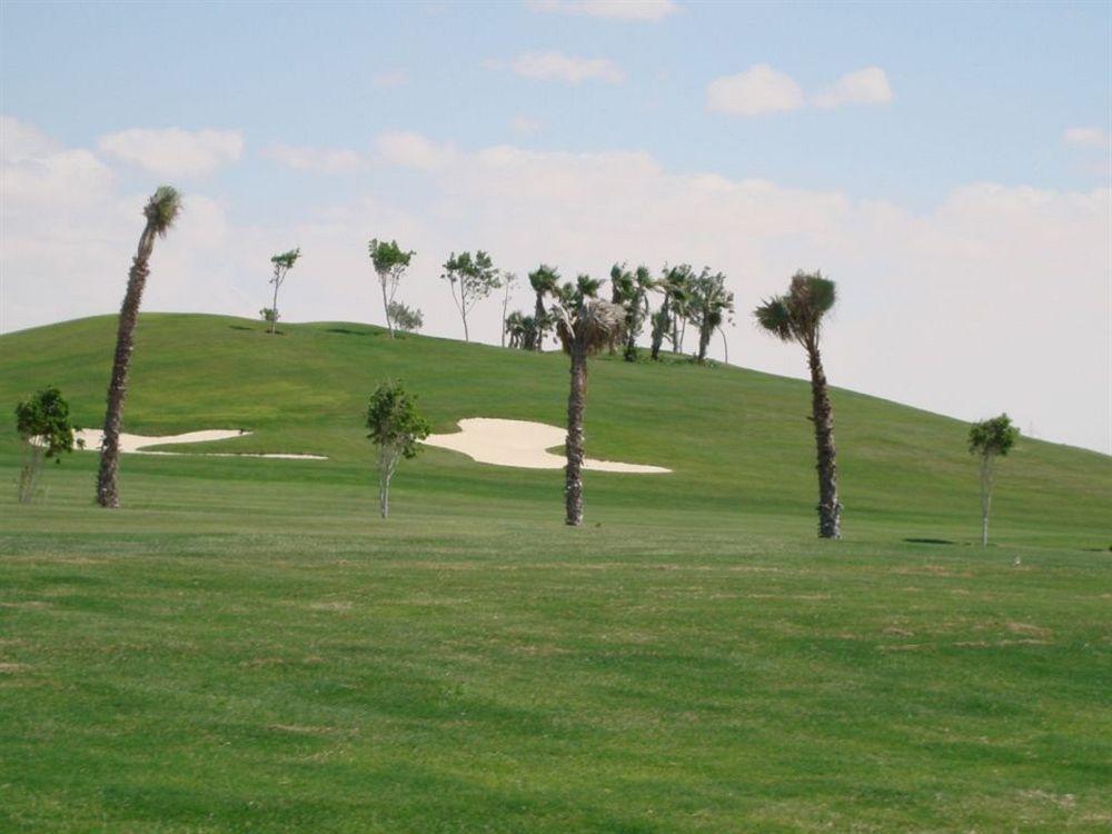 Hotel Golf Porto Marina à El Alamein Extérieur photo