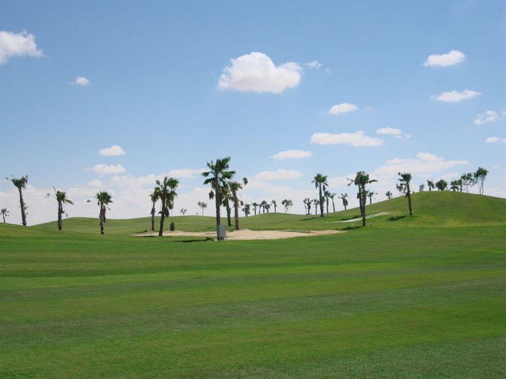 Hotel Golf Porto Marina à El Alamein Extérieur photo