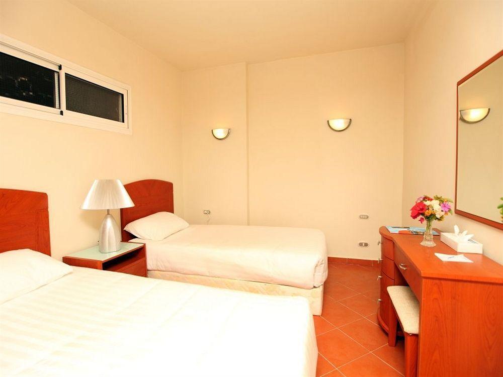Hotel Golf Porto Marina à El Alamein Extérieur photo
