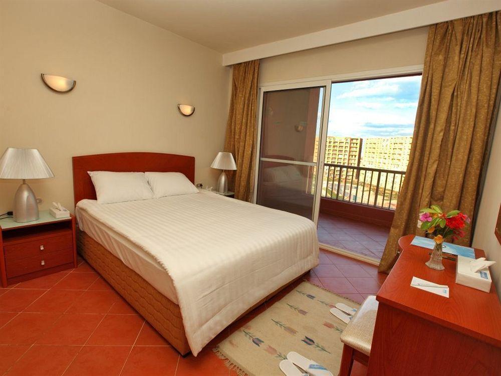 Hotel Golf Porto Marina à El Alamein Extérieur photo