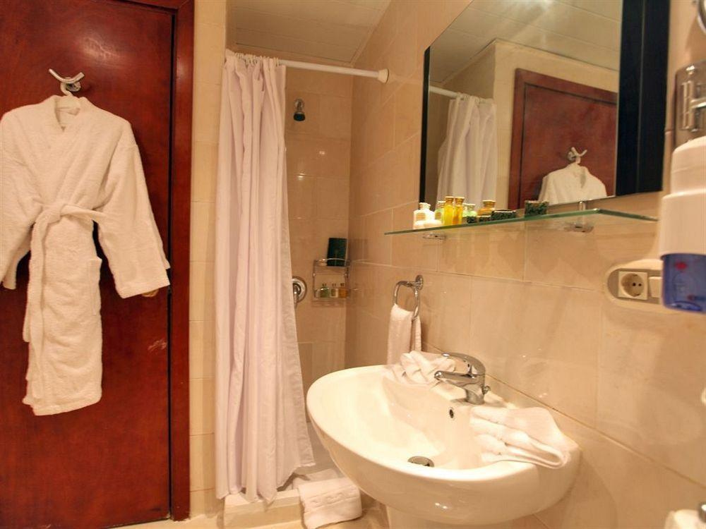 Hotel Golf Porto Marina à El Alamein Extérieur photo